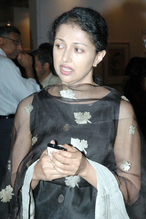 gautami spotted at a private event actress pics